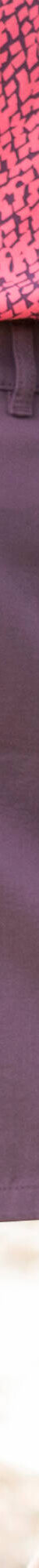 Jupe cargo coupe droite (prune) Jupe cargo coupe droite (prune)